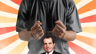 Richard Nixon vs. The Shafer Commission: The Battle Over Cannabis Legalization