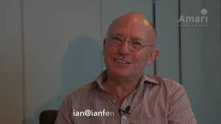 Meetings at Amari Ian Fenwick interview from January 2016