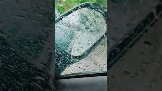 If you also like to drive in this kind of weather then like the video and  subscribe @caronpoint