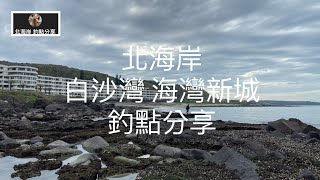 [北海岸釣點分享]  北海岸 石門 白沙灣 海灣新城 海岸  釣點分享 根魚 石斑 大臭肚 黑鯛 豆仔魚 烏魚  三芝石門在地人的釣魚秘境！！ 記得 訂閱 才能收到第一手釣況資訊 謝謝！！