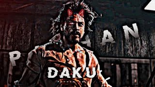 PATHAN-DAKU || Ft-DAKU SONG STATUS|| HISHU EDITOR