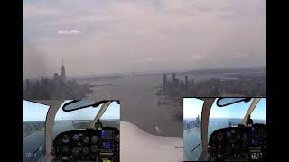 Hudson Corridor XP11-XP12 movie