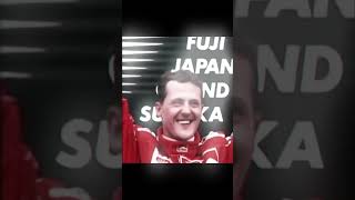 Meet The 🐐 #f1 #formula1 #goat #f1edit #edit #michaelschumacher #shorts #viral