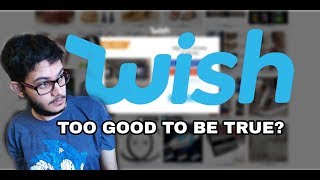 Is Wish Too Good To Be True?