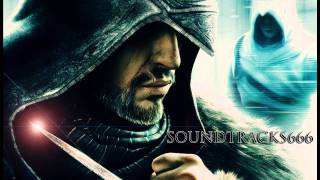 Assassin's Creed Revelation Soundtrack Preview - Ezio Defends Brotherhood (The Wounded Eagle)