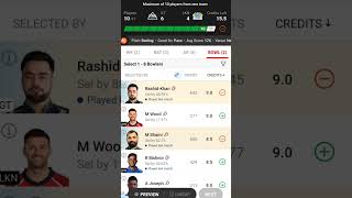 GT vs LSG Dream11 Prediction, Gujrat Titans vs Lucknow Super Giants 51st IPL, LKN vs GT Dream11 Team