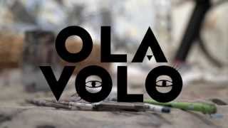 Make's First Artist in Residency: Ola Volo