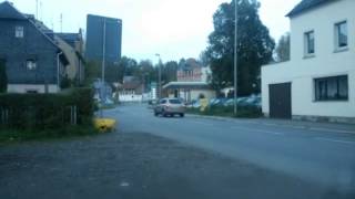 TraffiTower in Chemnitz-Harthau (30er Strecke) Part II