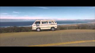 GoWesty 24 Hours of Lemons December 2015