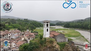 Lago di Pontecosi