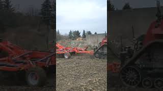 #CASE QUADTRAC 540 CVX 🚜⚙️🌾🍂🌾💨