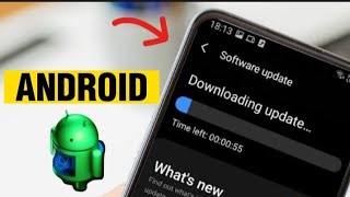 How To Update System Software On Android