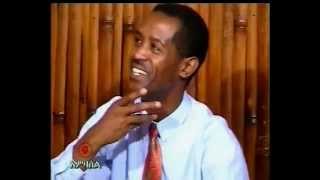 Dereje and Habte - Azmariw Ethiopian Comedy