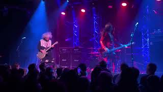 Melvins - Snake Appeal (live 06/07/2023)