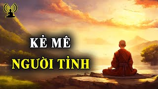 Khổ vui qua mắt kẻ mê người tỉnh