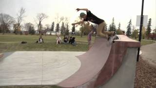 OLDS Skatepark