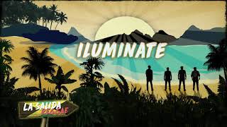 ILUMINATE  - INTERLUDIO (LA SALIDA REGGAE)