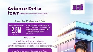 Enjoy Magnificent Luxury at Aviance Delta Town #realestate