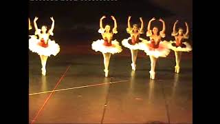 Paquita Ballet