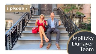 Teplitzky Dunayer Team - Vlog | S1E7 - Summer Real Estate Market: Navigating the Unpredictability