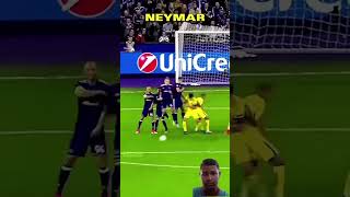 100% Satisfying Free kick Goals 🤩|#trending #popular #ronaldo #football #viral