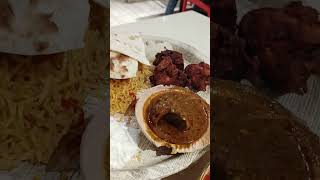 💥🤯இங்க வந்தா Unlimitedஆ சாப்பிடலாம்?..!!😥⁉️#Delicious360 #foodie #Trending #shorts