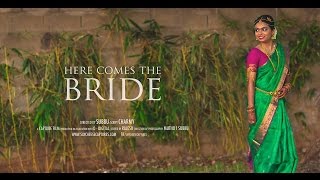 Vaishnavi + Sharadh  Wedding Film