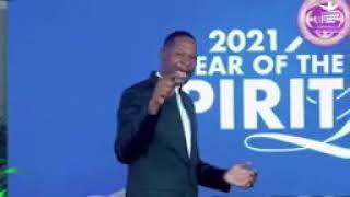 Prophecy for 2021  Prophet  Emmanuel Makandiwa