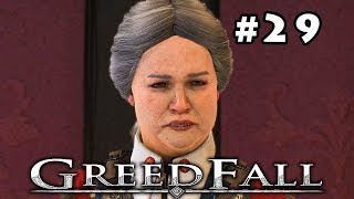 Greedfall - Lets Play - Part 29