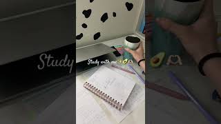 study with me vlog✨ #reels #ders #coffee #mathematics #studymotivation