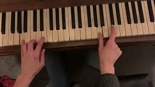 Für Elise part 1