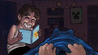 JERMA ANIMATED - Children's book