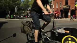 ARKEL SIGNATURE H COMMUTER PANNIER