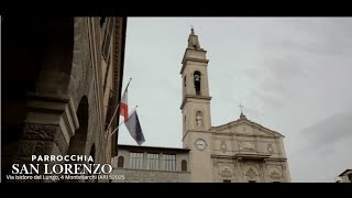 Montevarchi (Città natale della Beata Maria Teresa di Gesù (1825-1889)