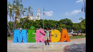 Probando comida Yucateca por 1ra vez