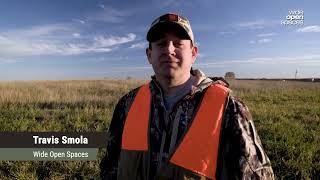 Wide Open Spaces talks Pheasant Hunting with South Dakota Game, Fish, and Parks