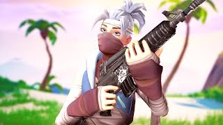 Fortnite Montage - Lust (Lil Skies)