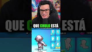 NUEVOS EMOTES de Stumble Guys 0.45😱😱#shorts #stumbleguys