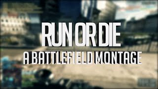 BATTLEFIELD 4 "RUN OR DIE" [KBB]