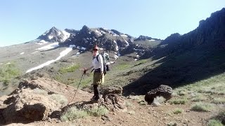 Introduction to the Oregon Desert Trail