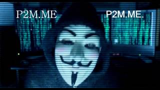 anonymous tańczy   dla p2m .me