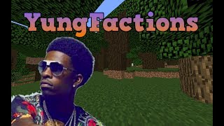 MINECRAFT SERVER NEED STAFF QUICKLY AND BAD [YungFactions][1.12]