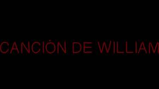 Teaser Canción de William