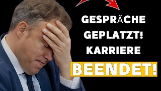 ENDGÜLTIG: MARIO VOIGT IST GEFALLEN! KOALITION ZERBRICHT – DIE AFD FEIERT EINEN BEISPIELLOSEN SIEG!