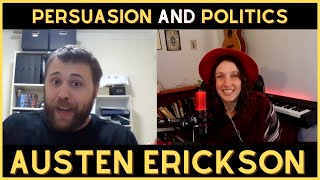 Persuasion and Politics - Austen Erickson