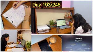 Day 193/245 Study Daily With Consistency ||Banking Aspirant||