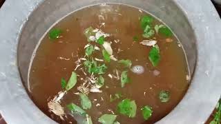 How To make Tasty  Rasam | Easy Side Dish Recipe | Chimthapandu Rasam By GS Telugu Vantalu