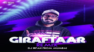 #emiway#emiwaybantai#giraftaar
EMIWAY BANTAI  [ GIRAFTAAR ] DJ IRFAN MUMBAI REMIX