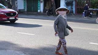 4:53 just outside Thần Thắng Tam Village Shrine in Vung Tau on 10/12/24