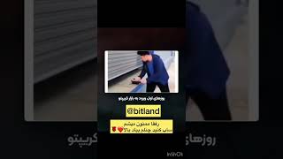 روزهای اول ورود به بازار ارز دیجیتال😂کیا تجربش کردن؟😅 #فان #ارز_دیجیتال #ترید